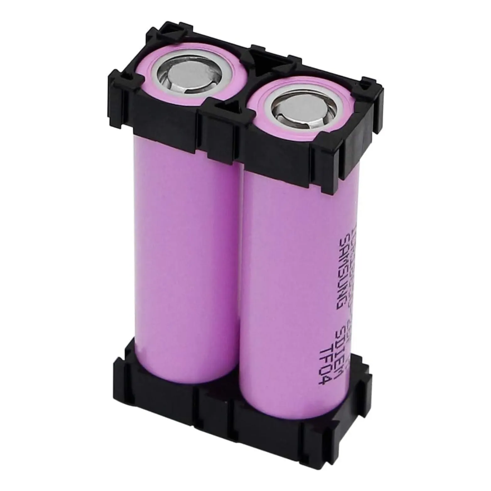 CELL HOLDER 26650 (1X2) - Image 5